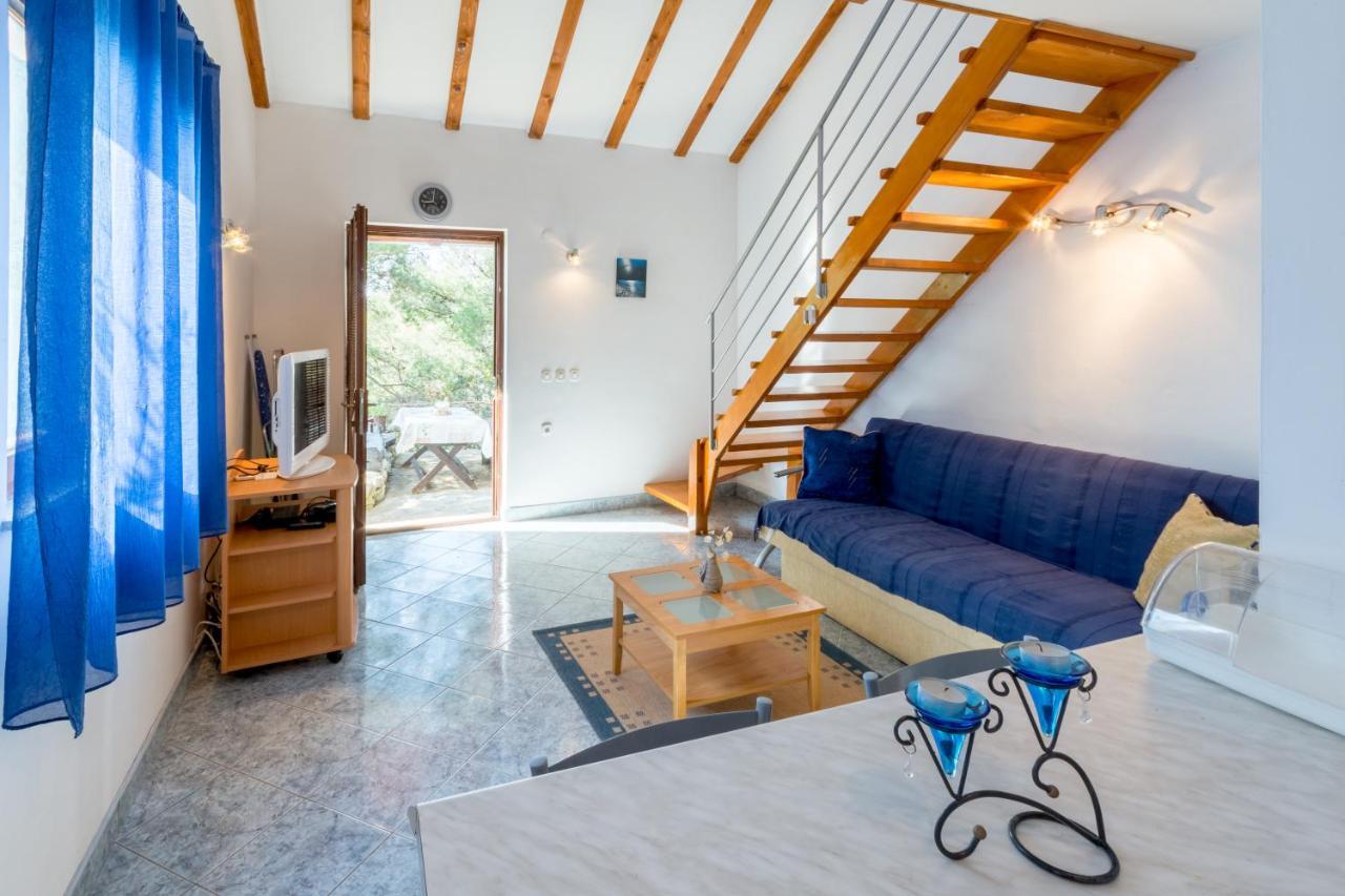 Vacation House Milka มิลนา ภายนอก รูปภาพ