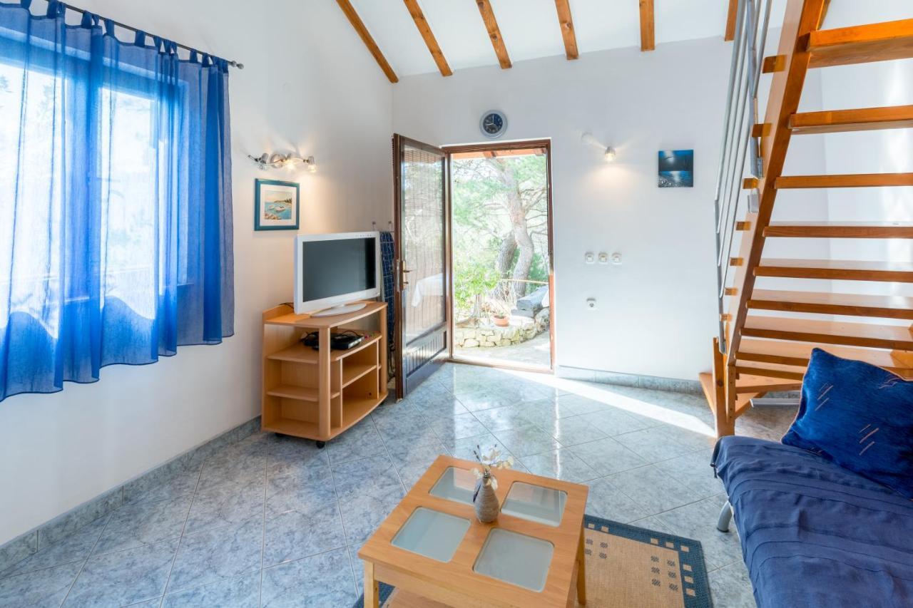 Vacation House Milka มิลนา ภายนอก รูปภาพ