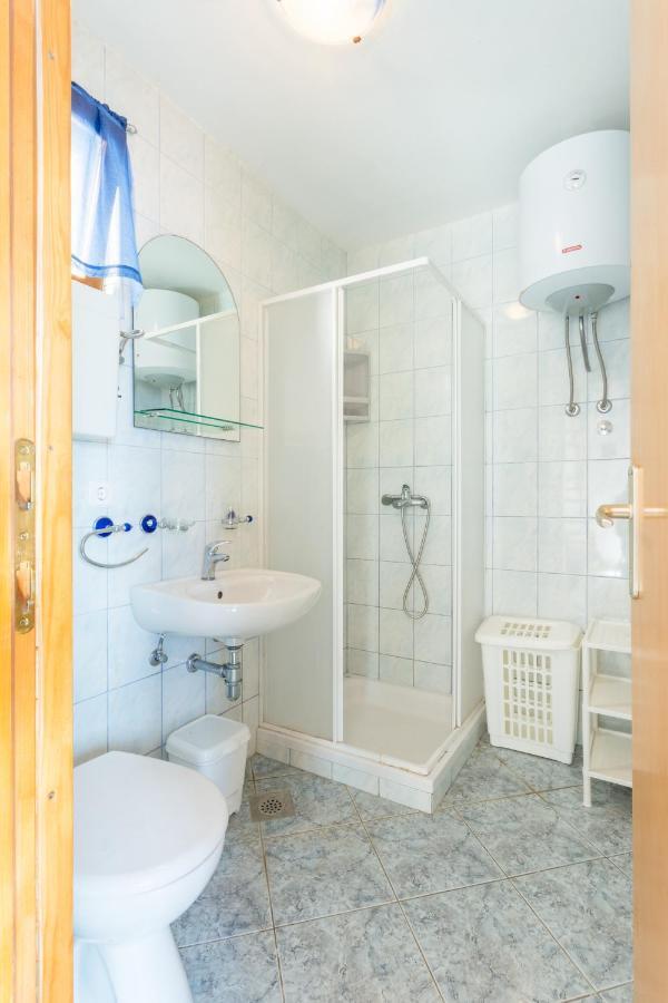 Vacation House Milka มิลนา ภายนอก รูปภาพ
