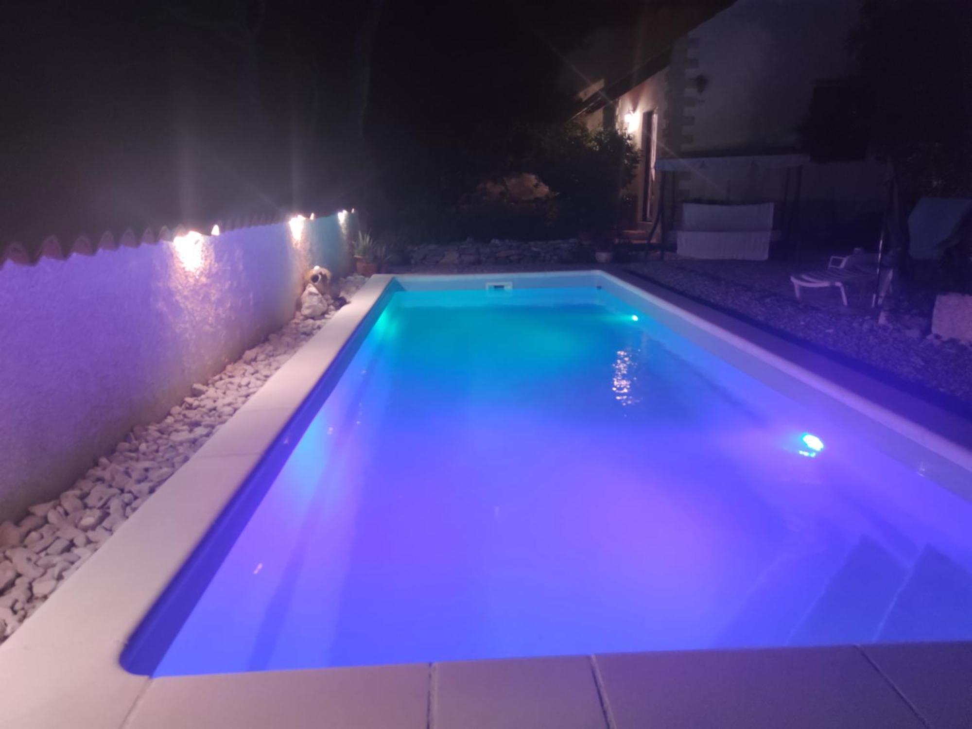 Vacation House Milka มิลนา ภายนอก รูปภาพ