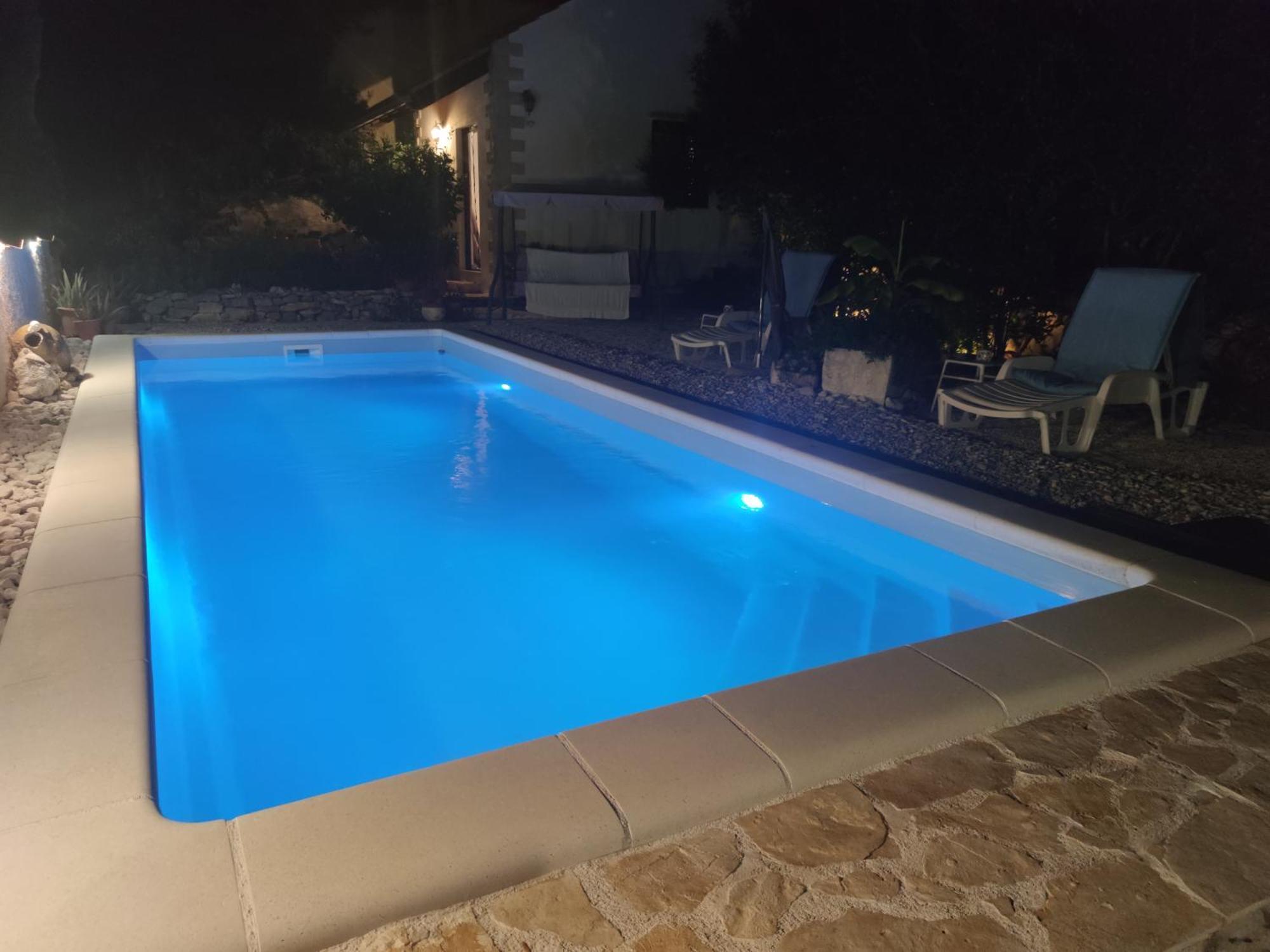 Vacation House Milka มิลนา ภายนอก รูปภาพ